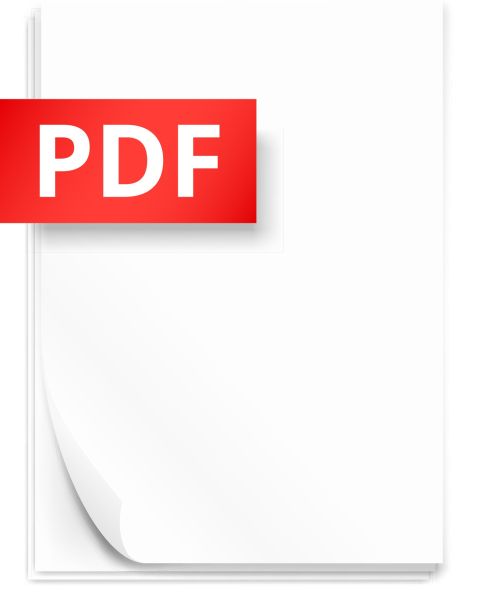 Webinar PDF Unterlagen